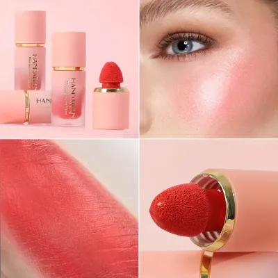 Handaiyan Mousse Liquid Blush